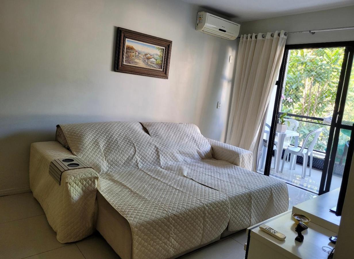 Appartement Apartamento Area Nobre No Recreio Dos Bandeirantes Rio de Janeiro