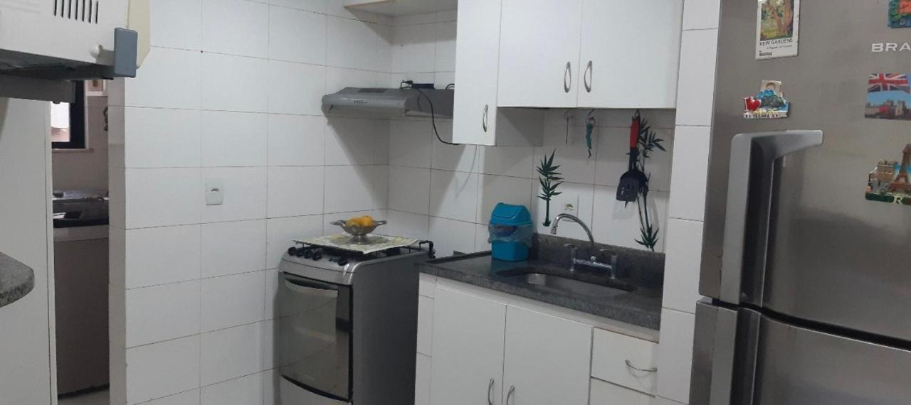 Apartamento Area Nobre No Recreio Dos Bandeirantes Appartement *