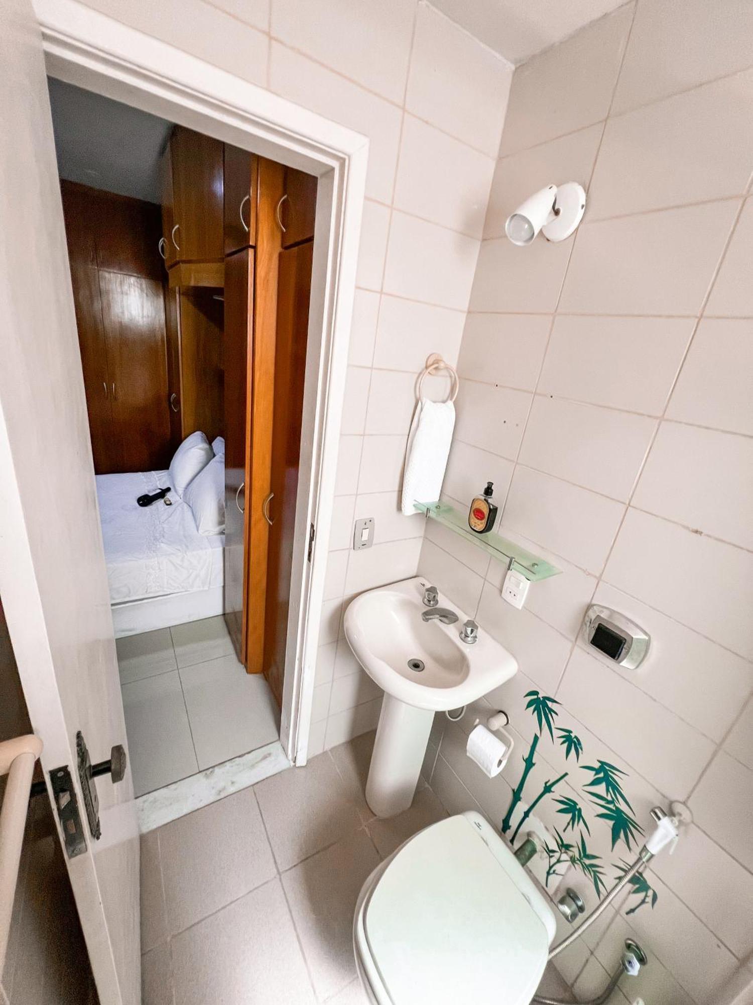 Apartamento Area Nobre No Recreio Dos Bandeirantes * Rio de Janeiro