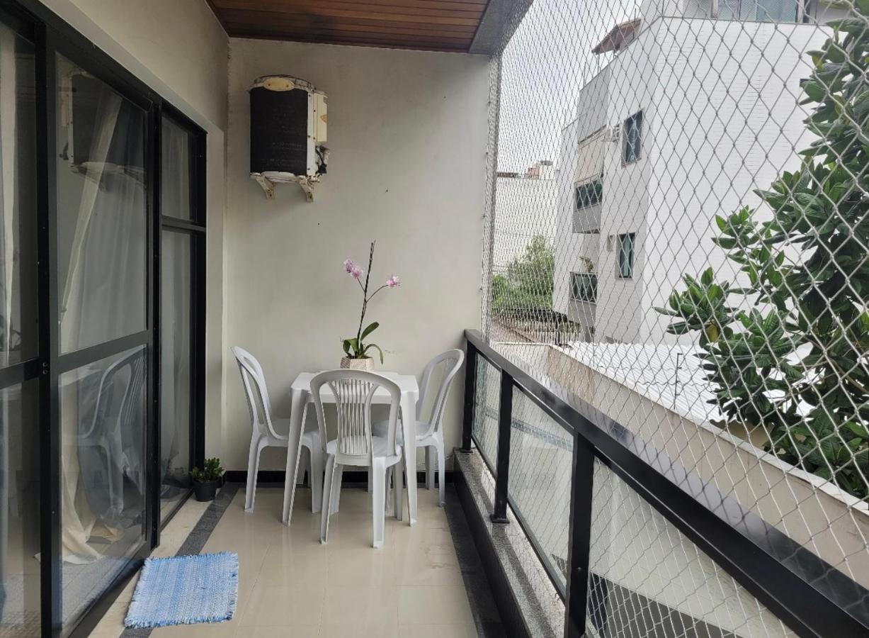 Apartment Apartamento Area Nobre No Recreio Dos Bandeirantes Rio de Janeiro