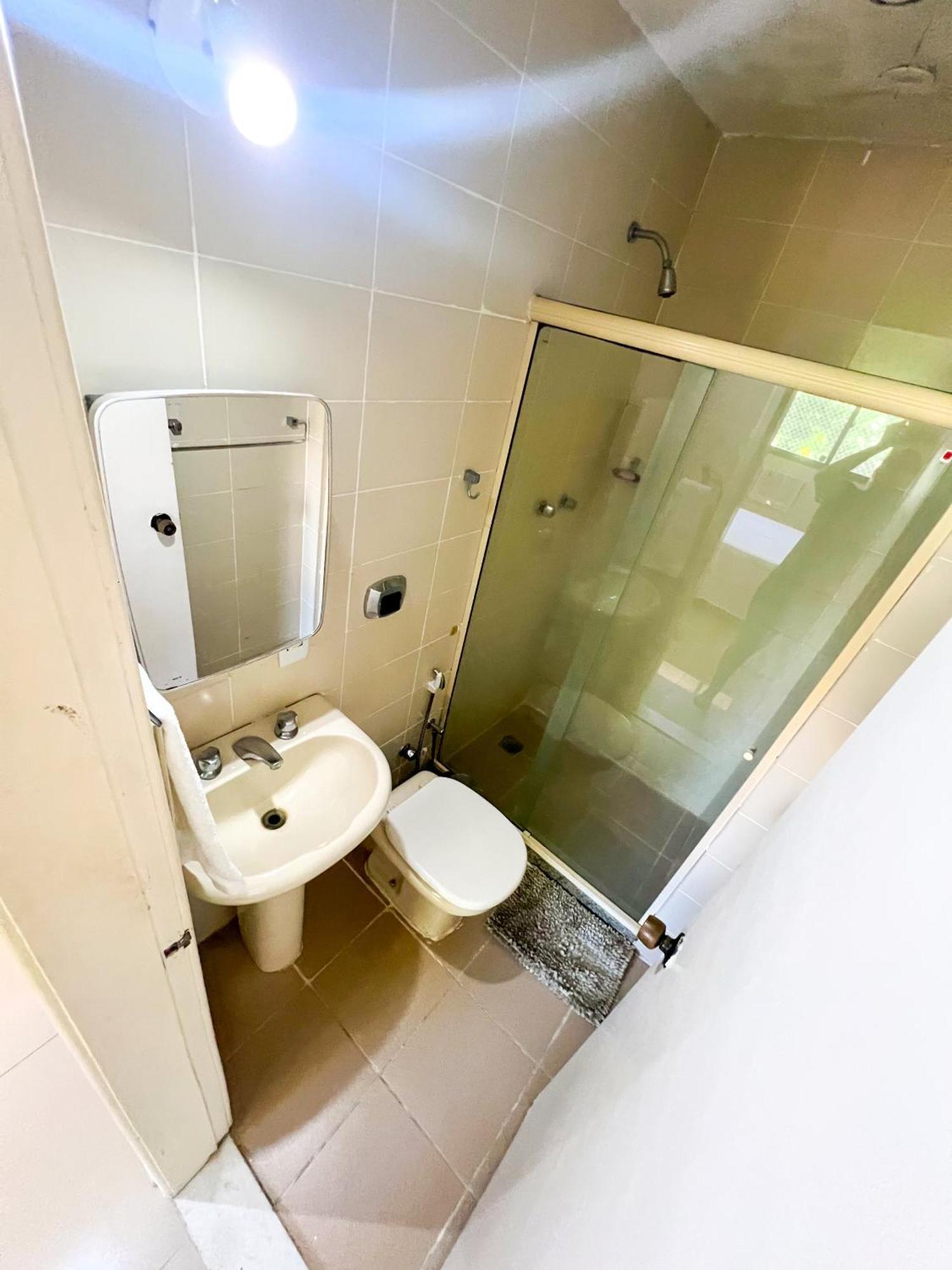 Apartamento Area Nobre No Recreio Dos Bandeirantes Apartment
