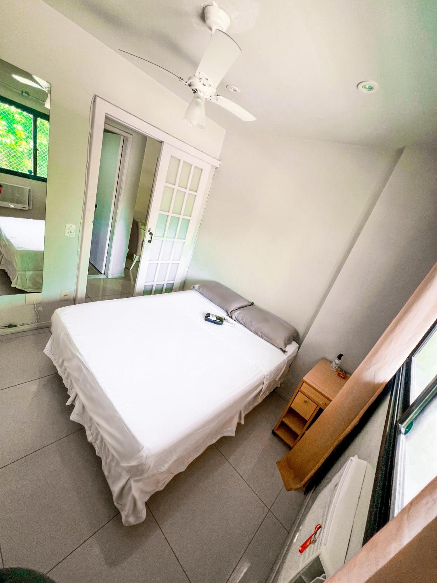 Apartamento Area Nobre No Recreio Dos Bandeirantes Apartment Rio de Janeiro