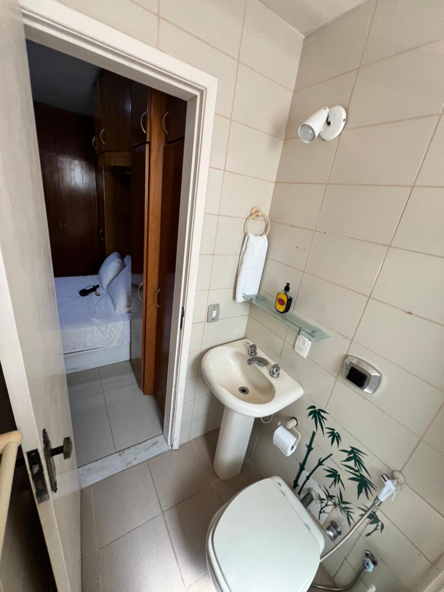 Apartamento Area Nobre No Recreio Dos Bandeirantes Apartment