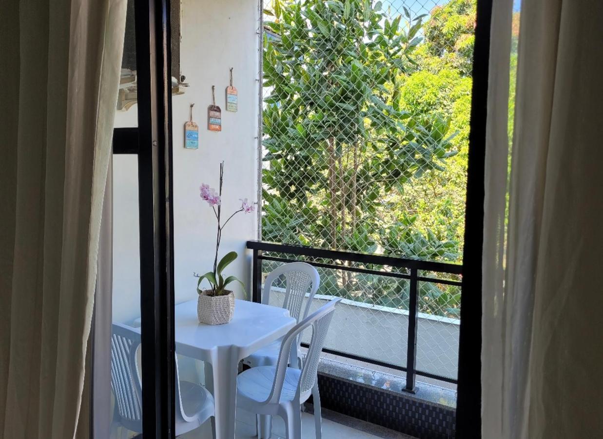 Apartamento Area Nobre No Recreio Dos Bandeirantes Apartment Rio de Janeiro